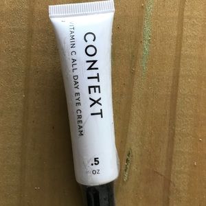 Context Eye Cream